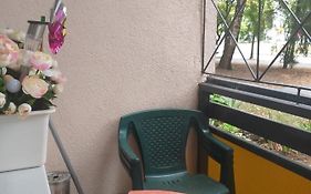 Ilona Apartman